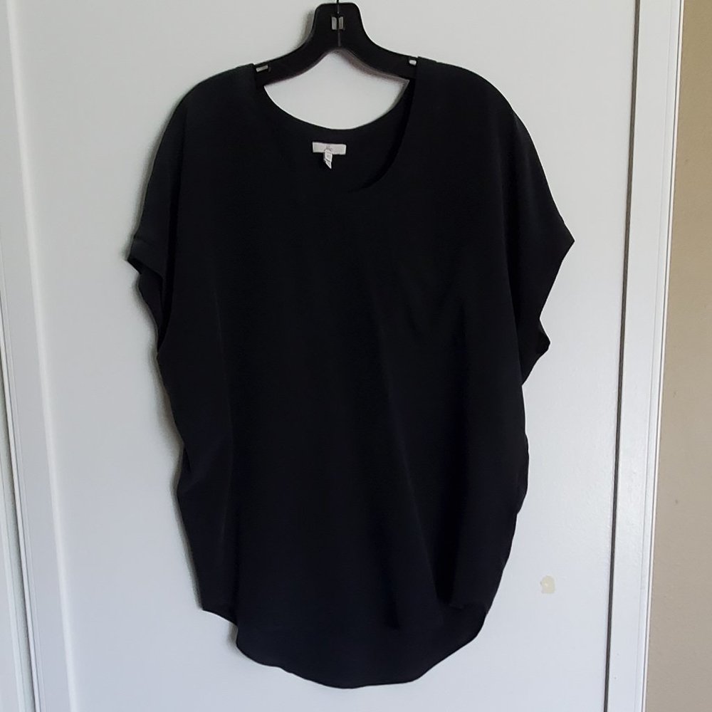 Joie Silk Top